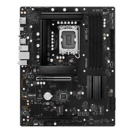 ASRock B860 Pro-A Placa Base ATX LGA 1851 DDR5 con HDMI/DP, Intel B860 Chipset para PC