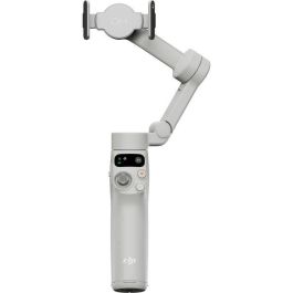 DJI 6941565997586 Osmo Mobile 7 Estabilizador para smartphone Ligero y portátil