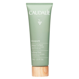 Caudalie Vinopure Purifying Mask 75 mL Precio: 25.4999998. SKU: B12CHMLFZD