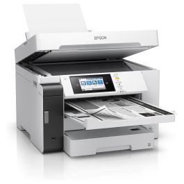 EPSON multifuncion EcoTank Pro ET-M16685