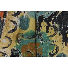 Decoracion Item Home DKD Home Decor Multicolor 12 x 60 x 80 cm Decoracion Item Home DKD Home Decor Multicolor 12 x 60 x 80 cm