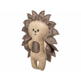 Peluche para perros Trixie Poliéster Erizo 33 cm