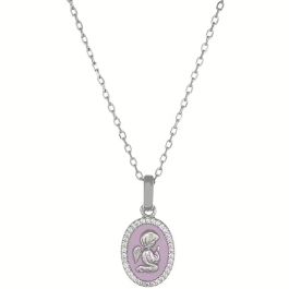 Colgante Mujer Amen CLANSMBRO Plateado Precio: 86.49999963. SKU: B1HP5E8NT2