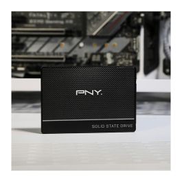 PNY CS900 2TB SSD 2.5" SATA III