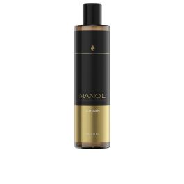 Nanoil Champú Micelar Argan para Cabello Débil, Seco y Apagado - Brillo e Hidratación, 300 ml Precio: 9.89000034. SKU: S0598944