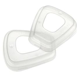 3M Retenedor de Filtros Modelo 501, Para Respiradores Serie S5900 Precio: 6.89000015. SKU: B13963VK5V