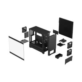 Fractal Design Pop Silent Negro Fractal Design Pop Silent Negro