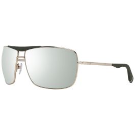 Gafas de Sol Hombre Web Eyewear WE0295-6432P Dorado Ø 64 mm Precio: 40.49999954. SKU: S0362236