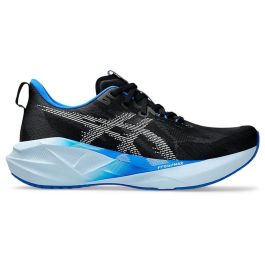 Zapatillas de Running para Adultos Asics Novablast 5 Negro Precio: 131.50000006. SKU: B1C7SXA54M