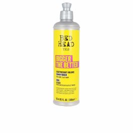 Tigi BED HEAD Bigger The Better Lightweight Volume Conditioner Acondicionador para Volumen e Hidratación 300 ml Precio: 9.5000004. SKU: SBL-ART11662