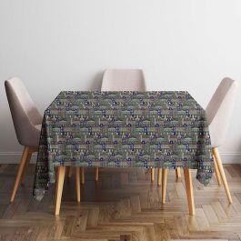 Things Home Trade Rollo mantel antimanchas Town 601, 65% algodón 35% poliéster, 1,40 x 25 m