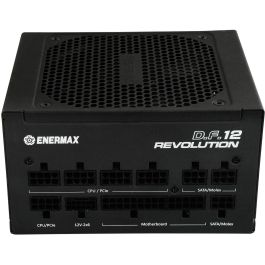 Enermax ETV850G Fuente Alimentación 850W Revolution D.F.12 80+ Gold Modular ATX 3.1