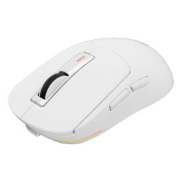 GENESIS NMG-2194 ratón Juego Ambidextro Bluetooth + USB Type-C Óptico 26000 DPI GENESIS NMG-2194 ratón Juego Ambidextro Bluetooth + USB Type-C Óptico 26000 DPI