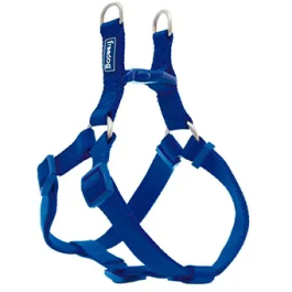 Freedog Arnés Nylon Basic Tipo A Azul 20 mm 51-70 cm Precio: 7.88999981. SKU: B1DCAA9ZRA