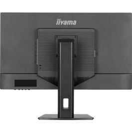 Iiyama XB3270QSU-B1 Monitor 32" IPS, 2560x1440, 100Hz, HDMI, DisplayPort, Regulable en Altura Iiyama XB3270QSU-B1 Monitor 32" IPS, 2560x1440, 100Hz, HDMI, DisplayPort, Regulable en Altura