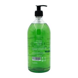 Gel de Ducha Beauterra GELES DE DUCHA SOBREGRASOS 1 L