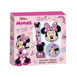 MINNIE Set de Belleza para Niños Precio: 6.50000021. SKU: B132QG44BT
