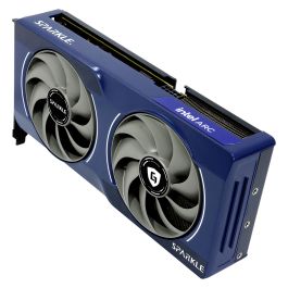 Sparkle B570 Intel Arc Guardian OC Tarjeta Gráfica 10 GB GDDR6