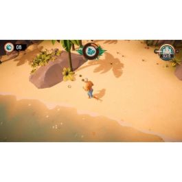 Microids KOH LANTA: Aventureros - Juego para Nintendo Switch Microids KOH LANTA: Aventureros - Juego para Nintendo Switch