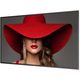 Philips 55BDL4650D Pantalla Plana Señalización Digital 55" 4K Ultra HD Android 11 Wifi 24/7