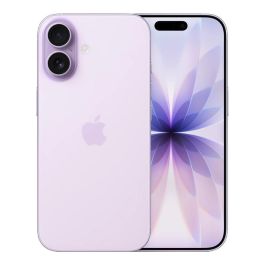 Apple iPhone 17 256GB 6.3" 5G Lavanda Precio: 1035.50000004. SKU: B1A7BRLW88