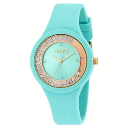 Reloj Unisex LIU JO TLJ1425 Precio: 125.234999879. SKU: B19T6KMKC7