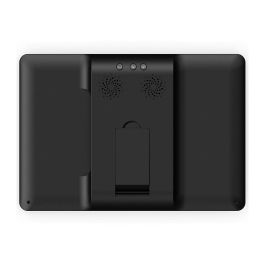 Kodak RCF-106H Marco Digital WiFi, Pantalla Táctil IPS 10" (25,4 cm), 1280x800, 16:10, 16 GB, Reproduce Video y Audio, Negro