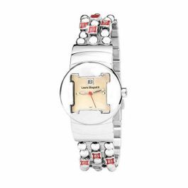 Reloj Mujer Laura Biagiotti LB0049L-BG (Ø 28 mm) Precio: 21.49999995. SKU: S0341368