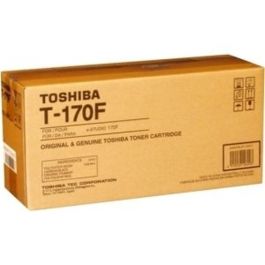 Tambor de impresora Toshiba E-STUDIO/170F Negro (1 unidad) Tambor de impresora Toshiba E-STUDIO/170F Negro (1 unidad) Precio: 96.49999986. SKU: B1KAA7Q8QG