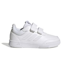 Zapatillas Deportivas Infantiles Adidas Tensaur Sport 2.0 CF Blanco Precio: 37.50000056. SKU: B1HHNJTHXK