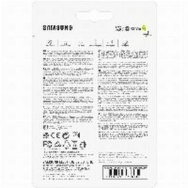 Tarjeta de Memoria Micro SD con Adaptador Samsung MicroSDHC PRO Plus 128GB