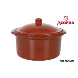 Azofra Cocote 25 cm (3 Unidades)