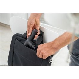 Beurer MG-79 Pistola de Masaje Muscular Potente para Zonas Sensibles, 3 Niveles, 3200 RPM