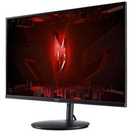Acer XF270M3 Nitro XF0 27" Full HD IPS 180Hz 1ms HDR10 Negro Monitor para Gaming