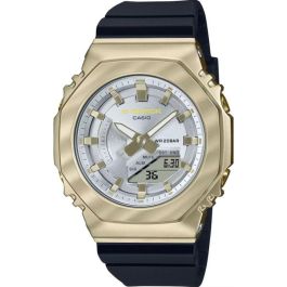 Reloj Mujer Casio G-Shock OAK METAL COVERED COMPACT - BELLE COURBE SERIE Precio: 235.49999979. SKU: B18YJELEJF