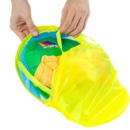 Molto Parque con Canasta y 25 Bolas 76x100x110