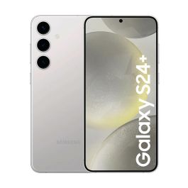 Smartphone Samsung Galaxy S24+ 6,7" 12 GB RAM 256 GB Gris Smartphone Samsung Galaxy S24+ 6,7" 12 GB RAM 256 GB Gris Precio: 880.7900002. SKU: B1KBXGTR7M