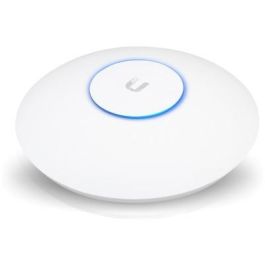 Ubiquiti UAP-AC-HD UniFi AC HD Punto de Acceso Inalámbrico Wi-Fi Doble Banda 2.4/5GHz 1733Mbps PoE