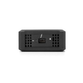 OWC Thunderbolt 3 10G, Black, RJ-45, 453g