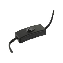 DKD Home Decor Lámpara Sobremesa Árabe Rosa 10 x 20 x 10 cm