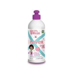 Novex Crema de Peinar My Little Curls para Niños - Cabello Rizado Suave, Definido e Hidratado - 300ml Precio: 6.50000021. SKU: B16NX3C2W6