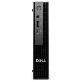 DELL Pro Micro QCM1255 Mini PC AMD Ryzen 5 PRO 8500GE 16GB RAM 512GB SSD Windows 11 Pro Precio: 1028.5. SKU: B1APQWG75Z