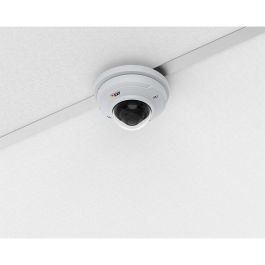 Axis 01612-001 Soporte de Techo T91A23 Fliesenraster, Montaje de Techo, Blanco (4 unidades)