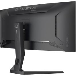 iiyama GCB3486WQSCP Monitor G-Master Gold Phoenix 34"/86.4cm Curvo 21:9 TFT