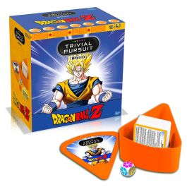 Trivial Pursuit Bite Dragon Ball Z Wm00514 Eleven Force Precio: 19.98999981. SKU: B1JQF9AZWT