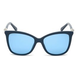 Gafas de Sol Mujer Swarovski SK022790V Ø 55 mm Precio: 61.8899996. SKU: S0343539