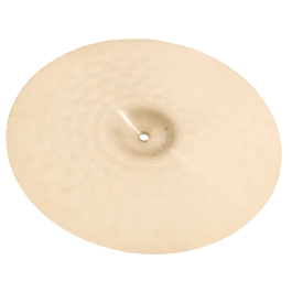 ZILDJIAN K Fat Hats 15 1/8" - Par