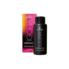 Schwarzkopf Tinte Igora Vibrance 6-46 Rubio Medio Dorado 60ml Profesional Precio: 8.49999953. SKU: S4244193