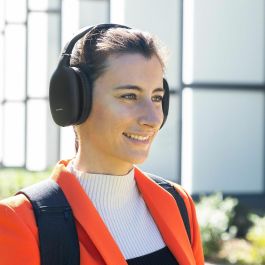 Auriculares de Diadema Plegables Inalámbricos Folbeat InnovaGoods Precio: 19.98999981. SKU: B18FVY2HL2