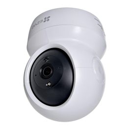 Videocámara de Vigilancia Ezviz 303102580 360º Videocámara de Vigilancia Ezviz 303102580 360º